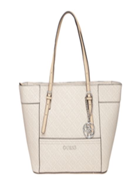 bolsa guess beige|guess purses sale.